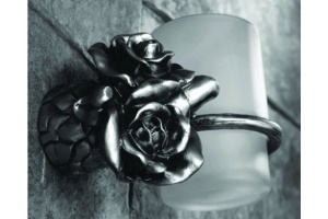 Стакан Art&max Rose (AM-B-0914-T) - 3