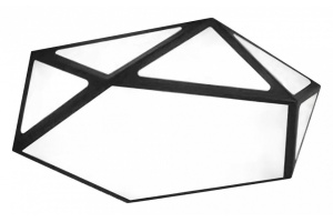 Накладной светильник Hiper Camila H837-0