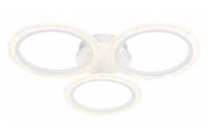 Потолочная люстра Ambrella Light FA FA4052