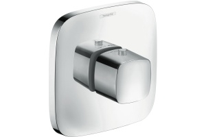 Термостат Hansgrohe PuraVida 15772000 для душа