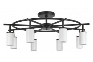 Люстра на штанге Lightstar Rullo LR718368