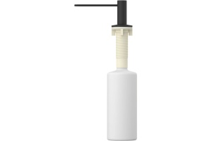 Дозатор AM.PM Gem A9037222 черный - 2