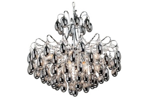 Подвесная люстра Vitaluce V5332 V5332/12