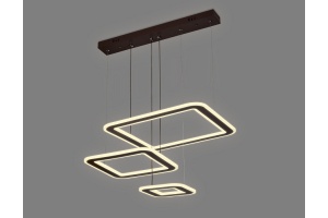 Подвесной светильник Ambrella FA FA433 - 3