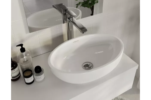 Раковина Sanita luxe Ringo 53 - 3