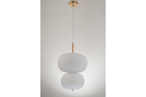 Подвесной светильник Arti Lampadari Nevilie Nevilie L 1.P4 W - 2