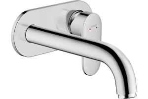 Смеситель Hansgrohe Vernis Blend 71576000 для раковины, хром