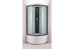 Душевая кабина Niagara NG-6707-14 - 2
