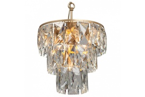 Подвесная люстра Vitaluce V5262-8/6+1