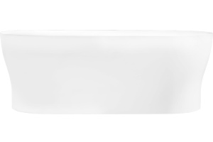 Акриловая ванна BelBagno BB405-1500-800