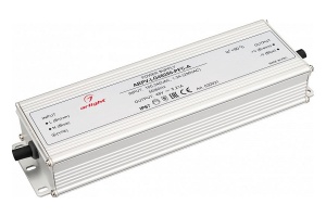 Блок питания Arlight ARPV-LG48250-PFC-A 48V 250W IP67 5,21A 030021