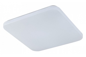 Потолочный светодиодный светильник Mantra Quatro II 6244