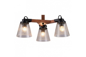 Люстра на штанге Omnilux Borgo OML-51007-03