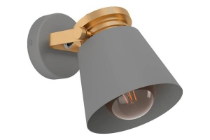 Спот Eglo Twicken 43835