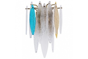 Бра Divinare Amelie 6002/01 AP-1