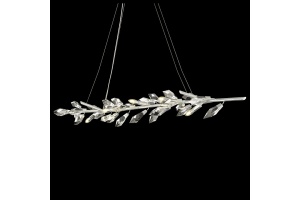 Подвесная люстра Wertmark Casandra WE111.07.223