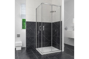 Душевой уголок RGW CL-34 32093488-11