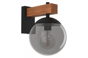 Уличный настенный светильник Eglo Bufalata 900671