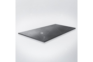 Поддон для душа RGW Stone Tray ST-0128G 120х80 с сифоном