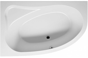 Акриловая ванна RIHO LYRA 140 R