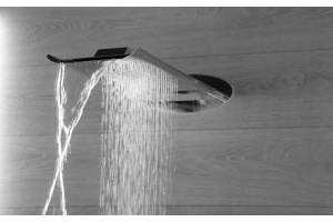 Верхний душ Webert Aria AC0741845 - 3