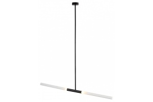 Подвесной светильник Odeon Light Hightech Soho 4307/2 - 2