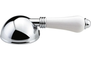 Смеситель для раковины Nicolazzi Mont Blanc хром (3402CR76) - 2