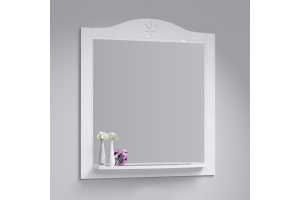 Мебель для ванной Aqwella Franchesca 105 - 3