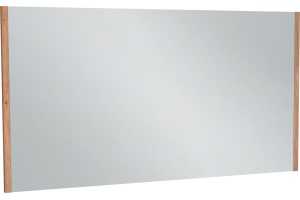 Зеркало Jacob Delafon Sherwood 120 см натуральный дуб EB1838RU-P6