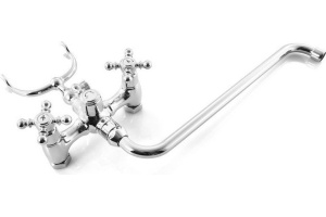 Смеситель IDDIS Sam универсальный SAMSBL2i10 - 3