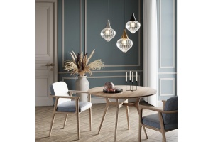 Подвесной светильник Odeon Light Pendant Kesta 4949/1 - 3