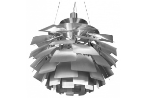 Подвесной светильник Loft it Artichoke 10156/800 Silver