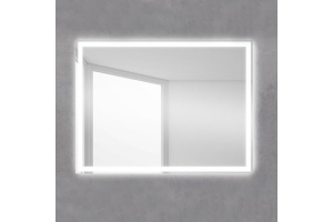 Зеркало BelBagno SPC-GRT-500-600-LED-BTN