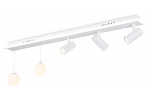 Накладной светильник Ambrella Light FL FL66201