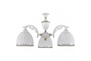 Подвесная люстра Reccagni Angelo 9601 L 9601/3