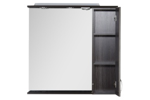 Зеркало Aquanet Донна 90 венге - 3