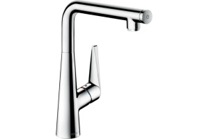 Смеситель Hansgrohe Talis S 72820800 для кухонной мойки