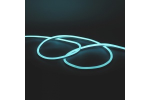 Комплект с лентой светодиодной Gauss Black NEON 220V 311000308 - 3