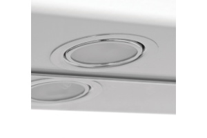 Зеркало-шкаф Style Line Ориноко 60/С белый, ориноко - 3