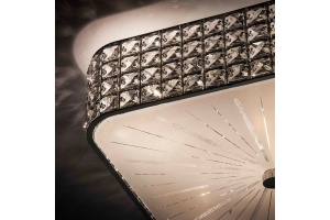 Накладной светильник Citilux Портал CL324261 - 3