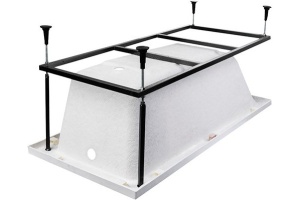 Каркас для ванны Cersanit Lorena/Nike 160