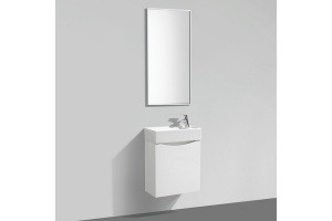 Мебельная раковина Belbagno MINI 50 см (7045-KL) - 3