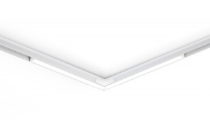 Встраиваемый светильник Ambrella Light GL GL3981