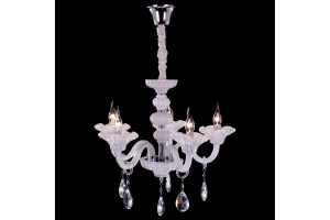 Подвесная люстра Citilux Ирида CL351150 - 2