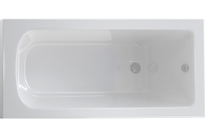 Ванна из искусственного камня Фэма Виктория 180х80