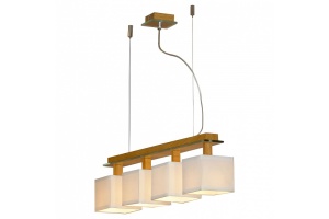 Подвесной светильник Lussole Montone GRLSF-2503-04 - 3