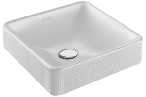 Рукомойник Jacob Delafon Vox EVG102-PT4 парижское бистро