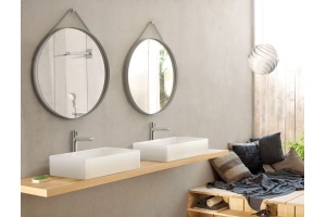 Смеситель Hansgrohe Talis Select E 71752000 для раковины, с донным клапаном - 2