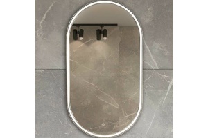 Зеркало Vincea 50х90 c подсветкой