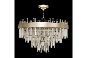 Подвесная люстра Citilux Лаура CL301292 - 2